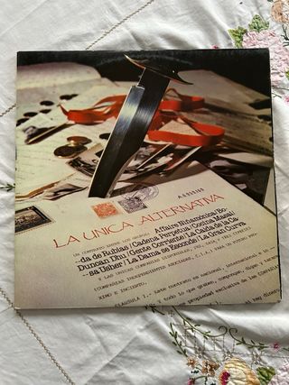 Discos Vinilo variados