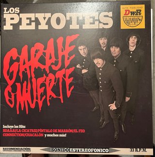 Discos Vinilo variados
