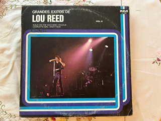 Discos Vinilo variados