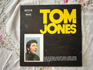 Discos Vinilo variados