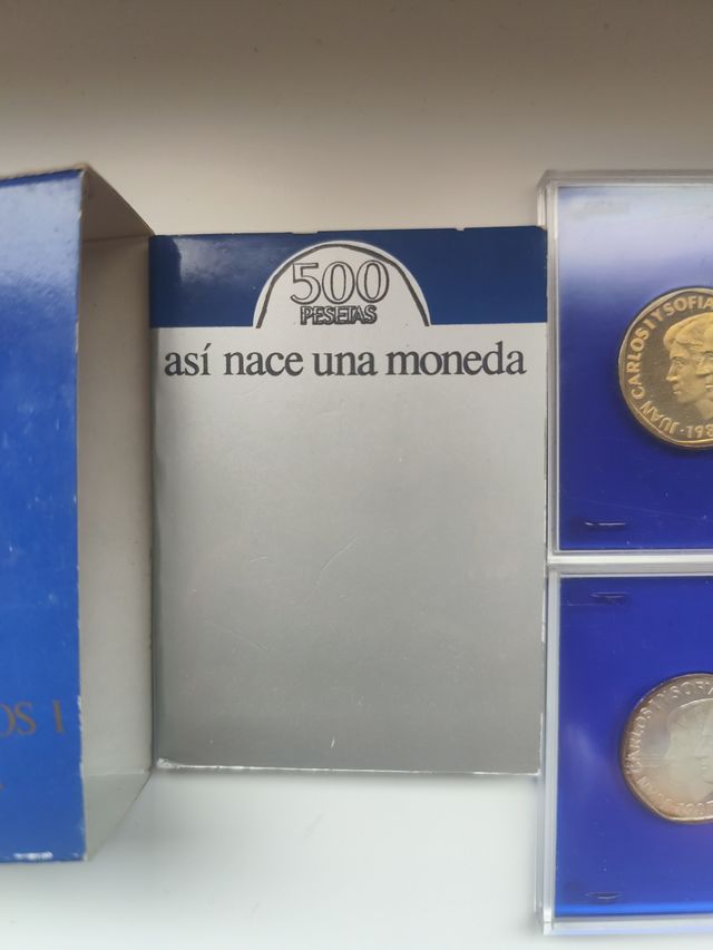 XXV Aniversario Boda Reyes España