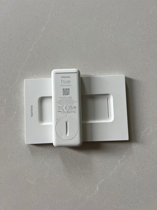 Pulsador Philips Hue