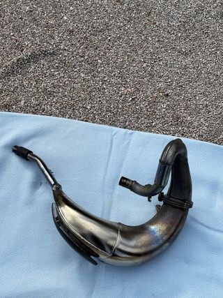 Espansione Beta RR 50