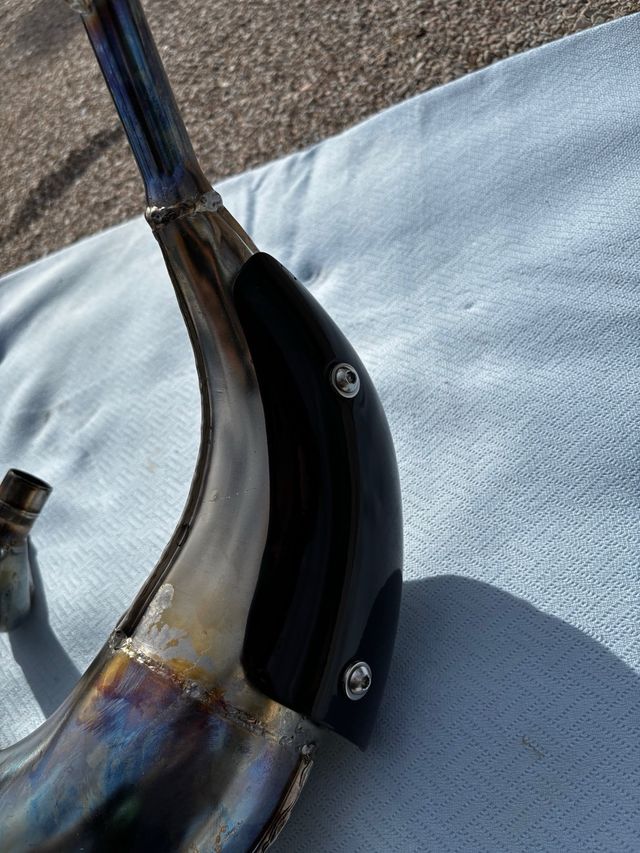 Espansione Beta RR 50