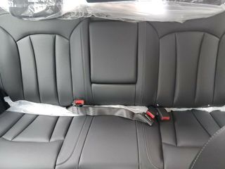 KGM Musso Sports LIMITED AT GSR 4X4