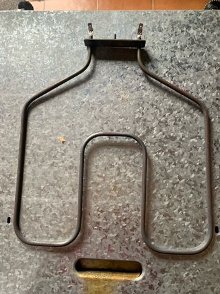 Resistencia Horno Teka HT 610