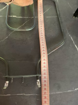 Resistencia Horno Teka HT 610