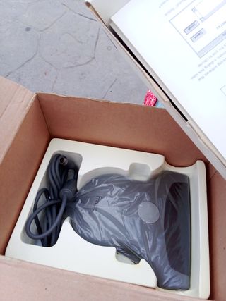 Escáner Foto Artec ViewScan Home 1