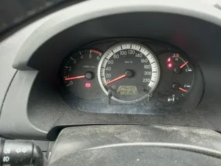 Mazda 5 2007