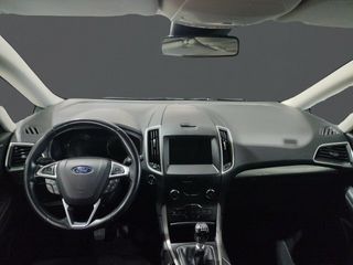 Ford Galaxy 2.0 TDCi 110kW S/S Business Class 7 pl