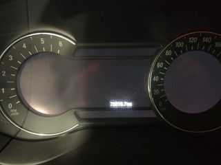 Ford Galaxy 2.0 TDCi 110kW S/S Business Class 7 pl