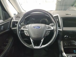 Ford Galaxy 2.0 TDCi 110kW S/S Business Class 7 pl