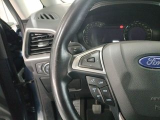 Ford Galaxy 2.0 TDCi 110kW S/S Business Class 7 pl