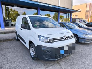 Citroen Berlingo 2019