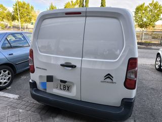 Citroen Berlingo 2019