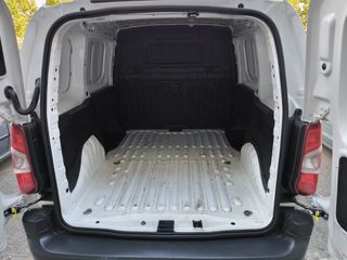 Citroen Berlingo 2019