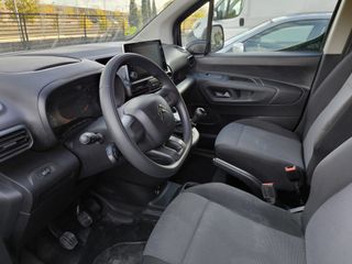 Citroen Berlingo 2019