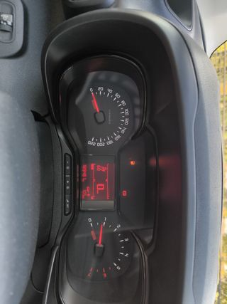 Citroen Berlingo 2019