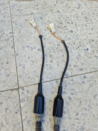 Sensores Freno Trasero Suzuki LTZ 400