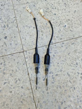 Sensores Freno Trasero Suzuki LTZ 400