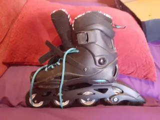 Patines Rollerblade RC Cruiser W Talla 38