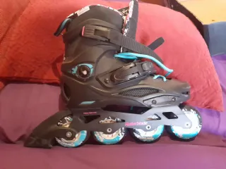 Patines Rollerblade RC Cruiser W Talla 38