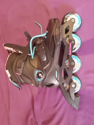 Patines Rollerblade RC Cruiser W Talla 38