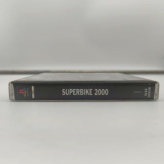 Superbike 2000 - Ed. Ita Multi - Playsttaion 1 Ps1