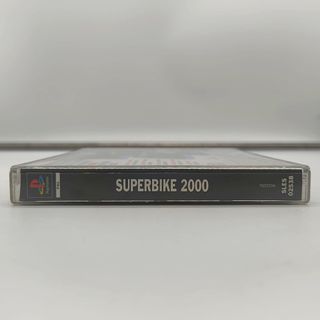 Superbike 2000 - Ed. Ita Multi - Playsttaion 1 Ps1