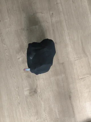 Mochila Porteo Caboo DXgo Azul