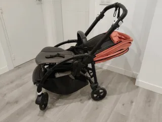 Bugaboo Bee 6 Silla de Paseo