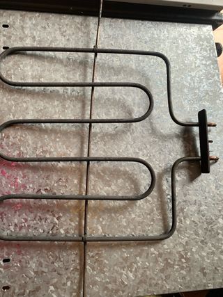 Resistencia Horno Teka T610