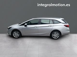 Opel Astra 1.5D DVC 77kW (105CV) Edition ST