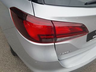 Opel Astra 1.5D DVC 77kW (105CV) Edition ST