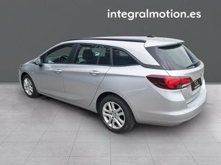 Opel Astra 1.5D DVC 77kW (105CV) Edition ST