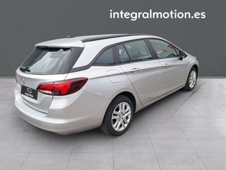 Opel Astra 1.5D DVC 77kW (105CV) Edition ST