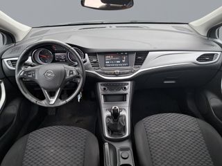 Opel Astra 1.5D DVC 77kW (105CV) Edition ST