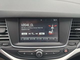 Opel Astra 1.5D DVC 77kW (105CV) Edition ST