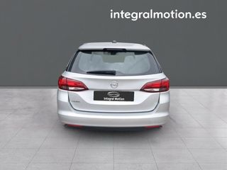 Opel Astra 1.5D DVC 77kW (105CV) Edition ST