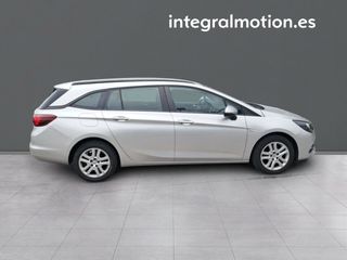 Opel Astra 1.5D DVC 77kW (105CV) Edition ST