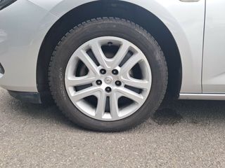 Opel Astra 1.5D DVC 77kW (105CV) Edition ST