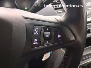 Opel Astra 1.5D DVC 77kW (105CV) Edition ST