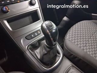 Opel Astra 1.5D DVC 77kW (105CV) Edition ST