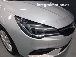 Opel Astra 1.5D DVC 77kW (105CV) Edition ST