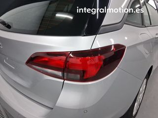 Opel Astra 1.5D DVC 77kW (105CV) Edition ST