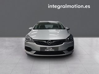 Opel Astra 1.5D DVC 77kW (105CV) Edition ST