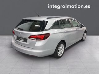 Opel Astra 1.5D DVC 77kW (105CV) Edition ST