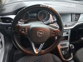 Opel Astra 1.5D DVC 77kW (105CV) Edition ST