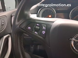 Opel Astra 1.5D DVC 77kW (105CV) Edition ST