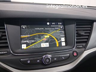 Opel Astra 1.5D DVC 77kW (105CV) Edition ST